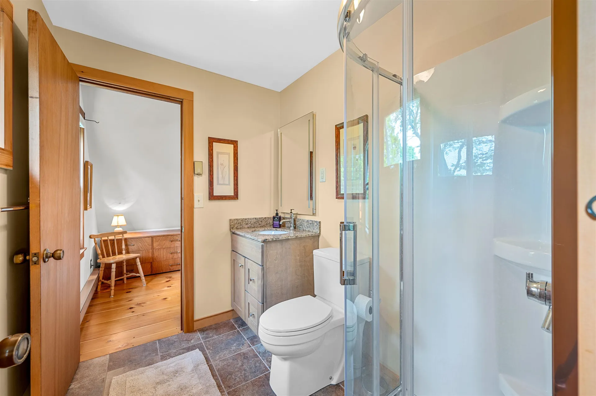 95 Thatcher Brook Road Waterbury VT 05677