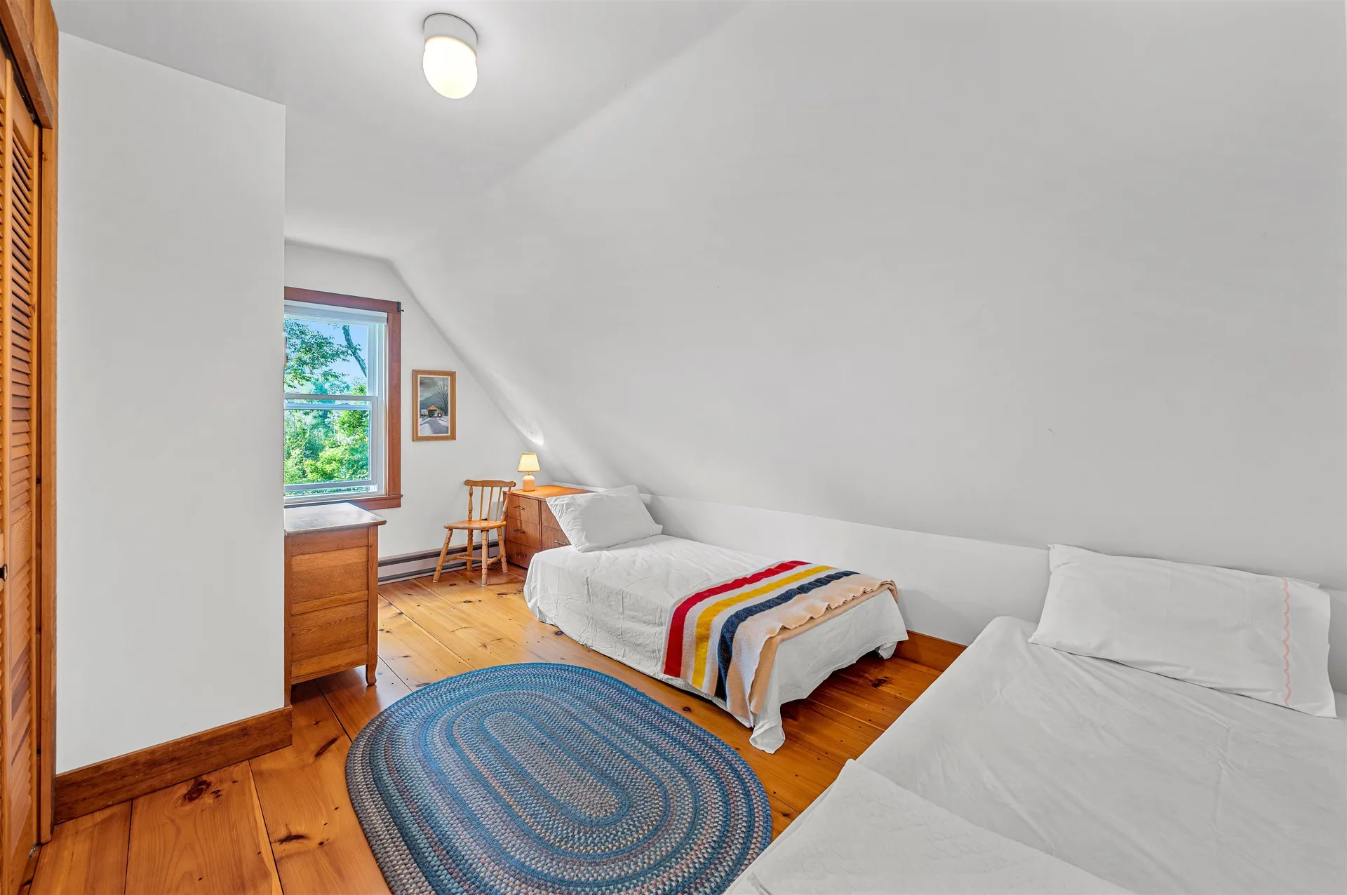 95 Thatcher Brook Road Waterbury VT 05677
