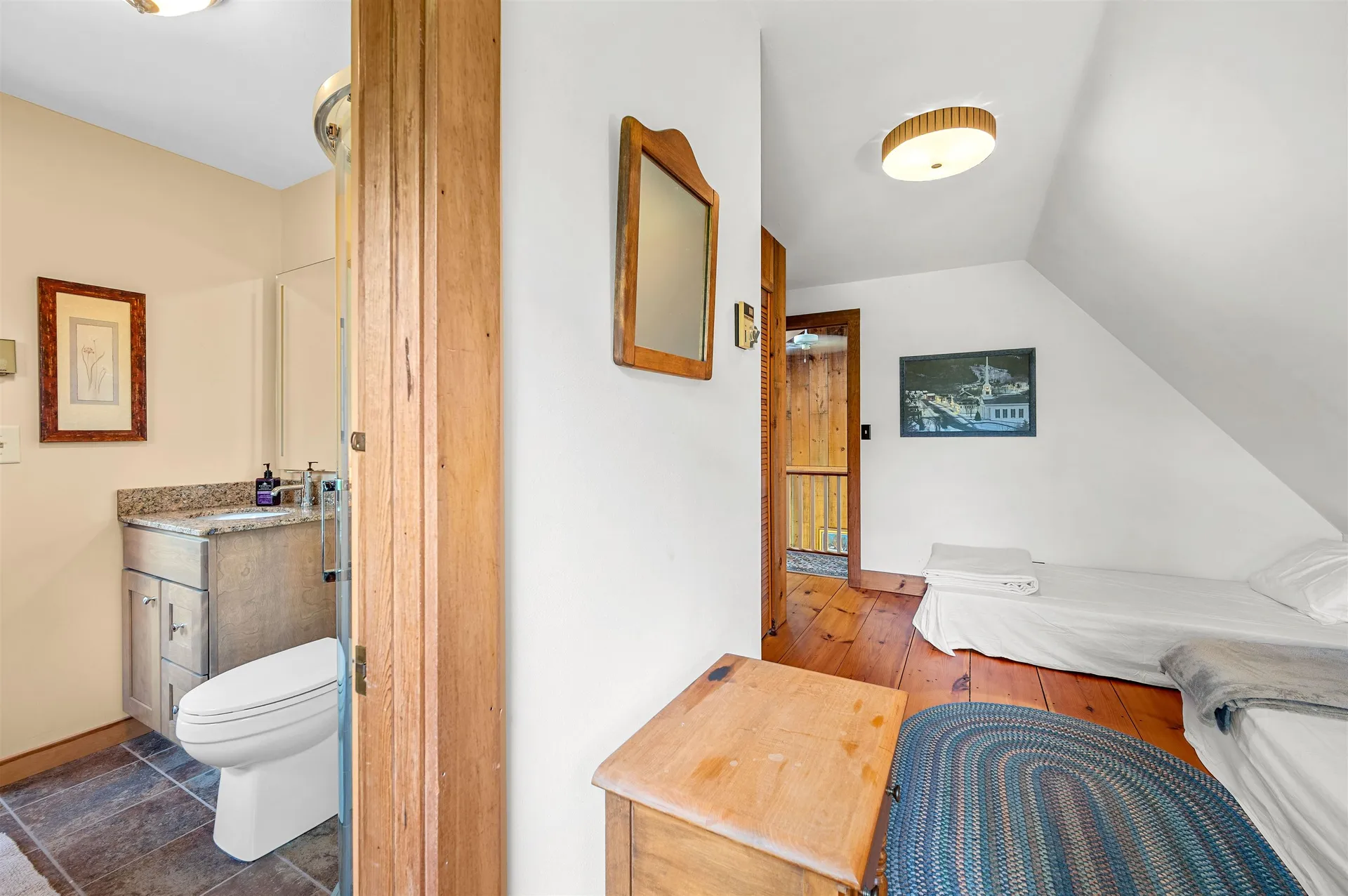 95 Thatcher Brook Road Waterbury VT 05677