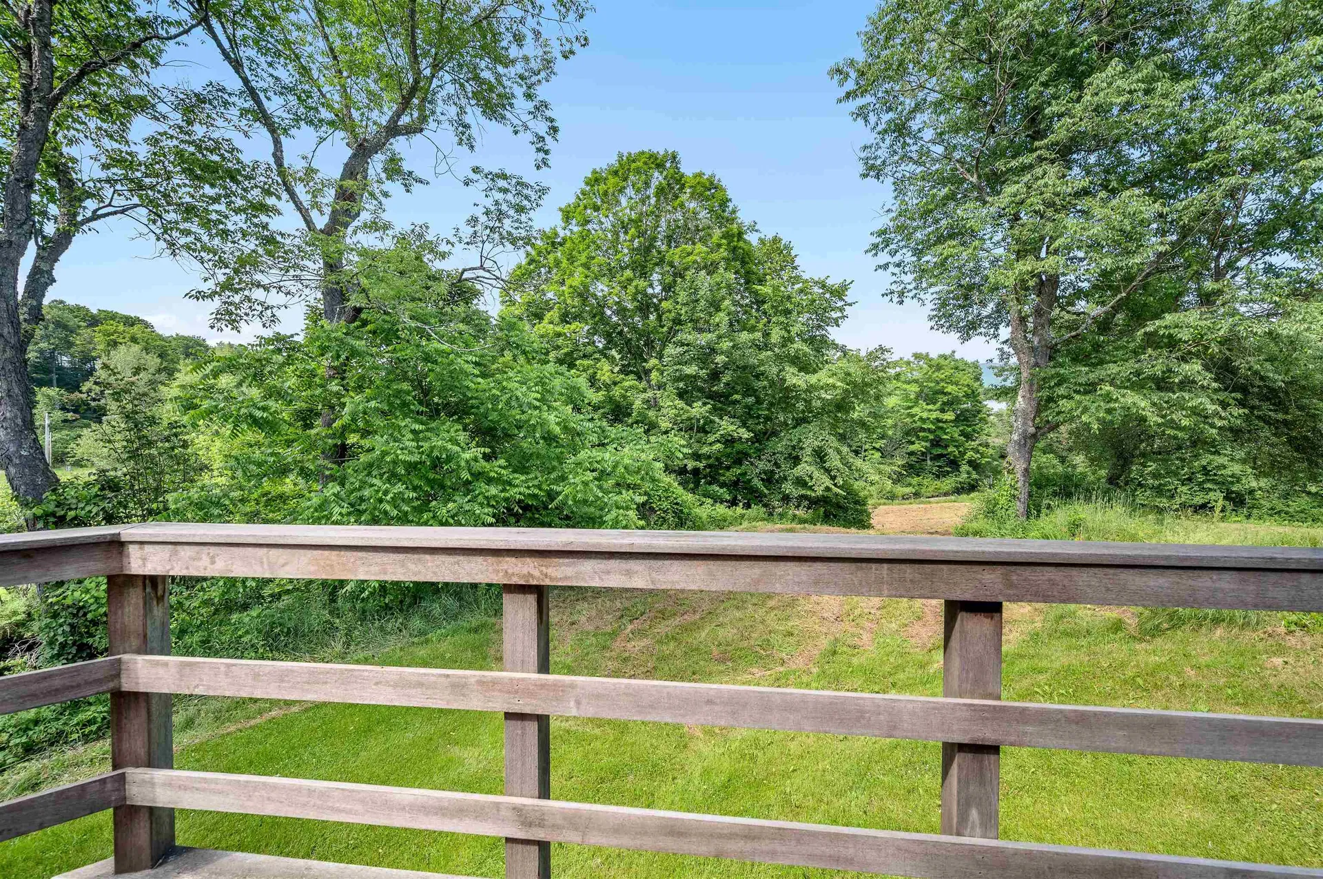 95 Thatcher Brook Road Waterbury VT 05677