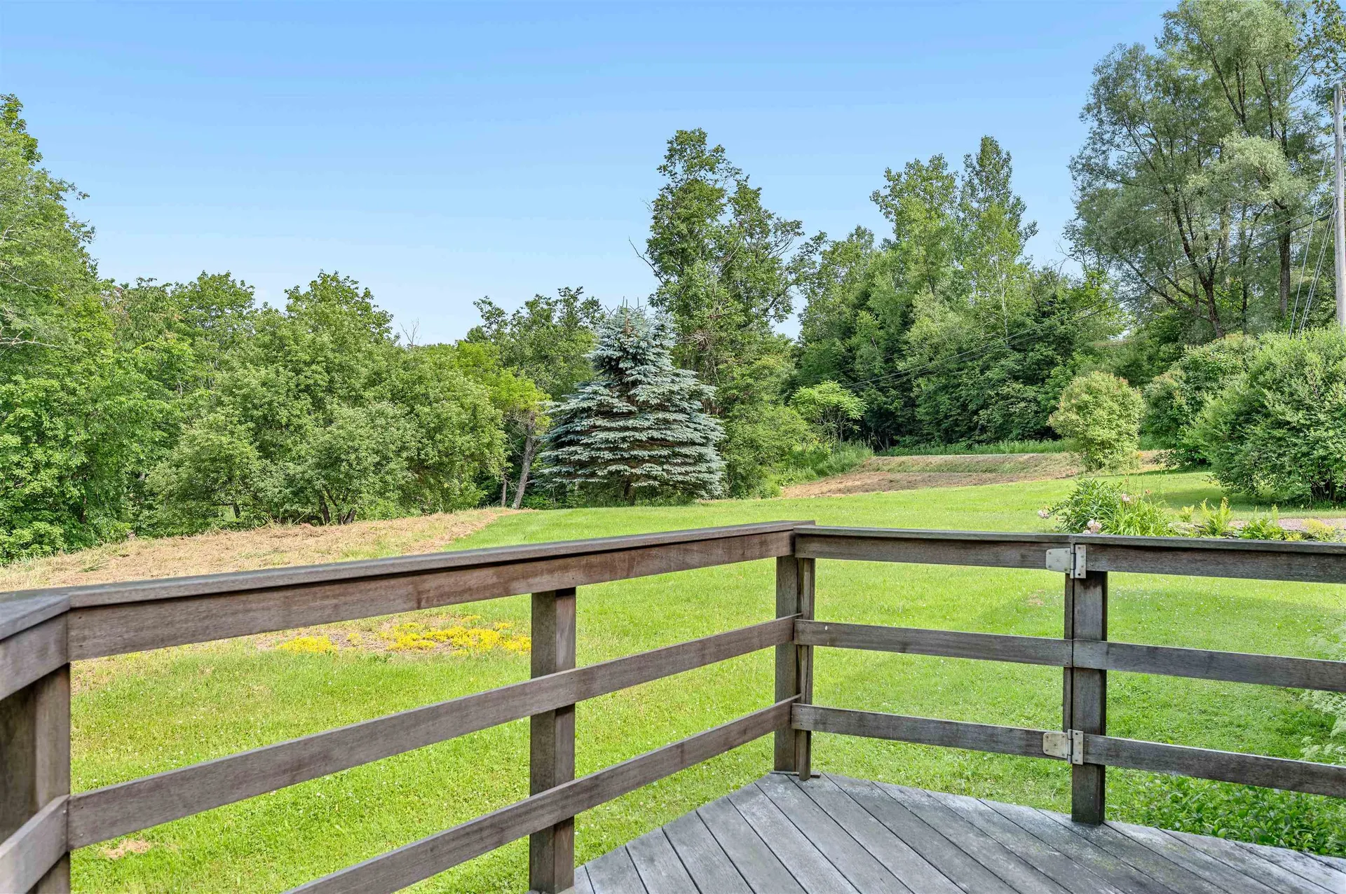 95 Thatcher Brook Road Waterbury VT 05677