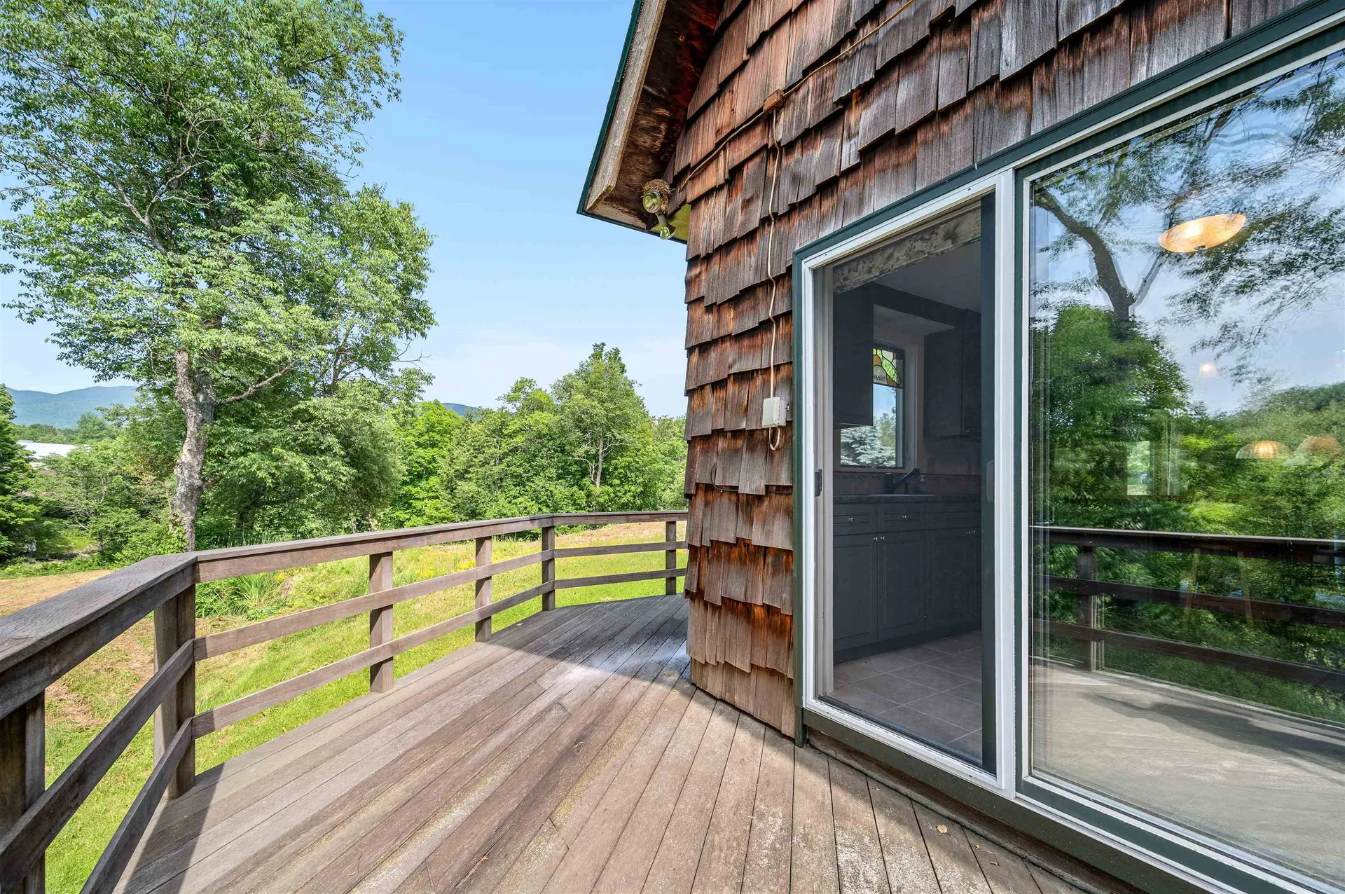 95 Thatcher Brook Road Waterbury VT 05677