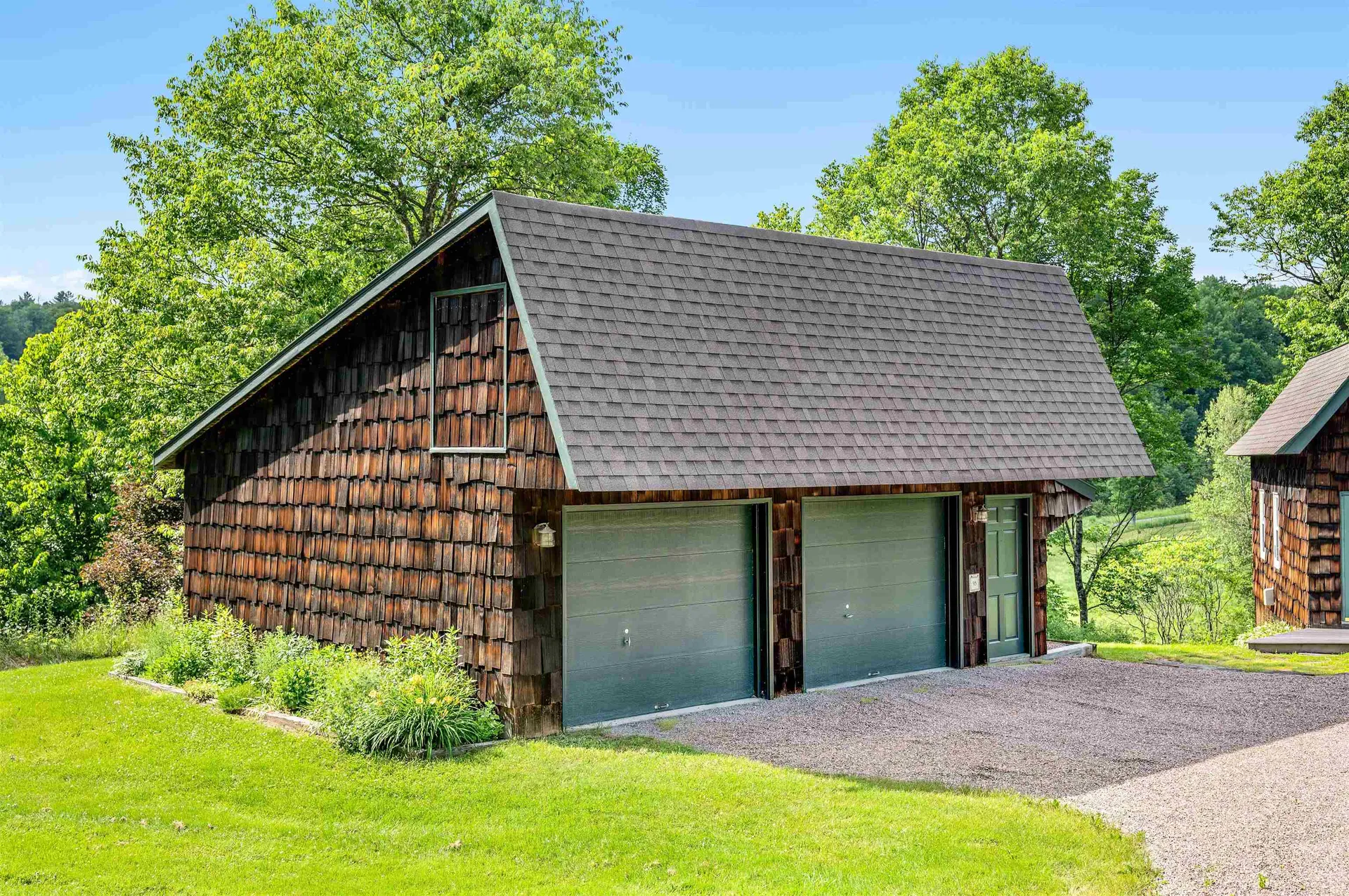 95 Thatcher Brook Road Waterbury VT 05677