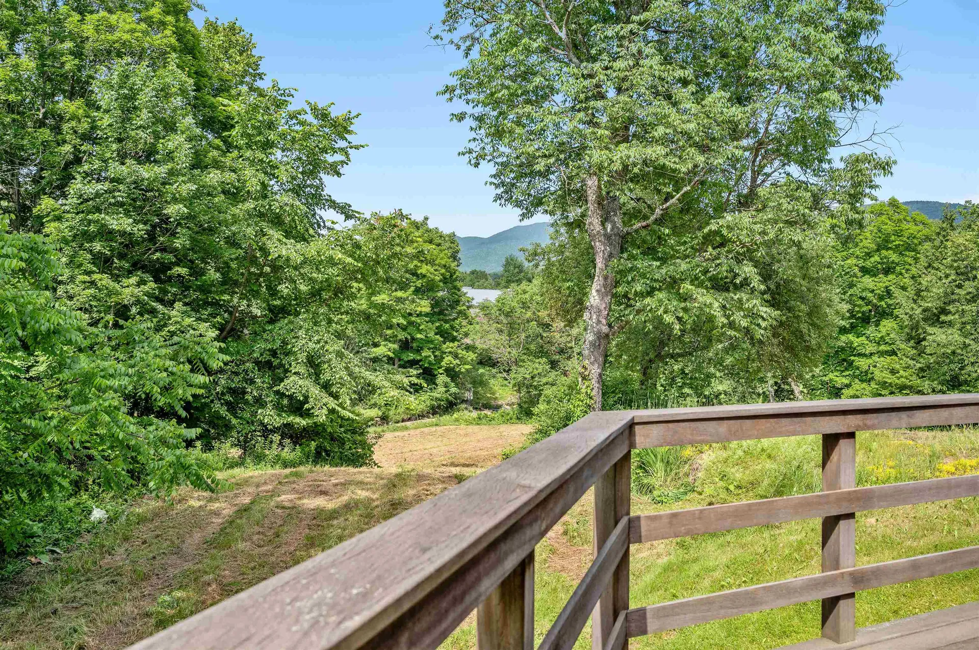95 Thatcher Brook Road Waterbury VT 05677