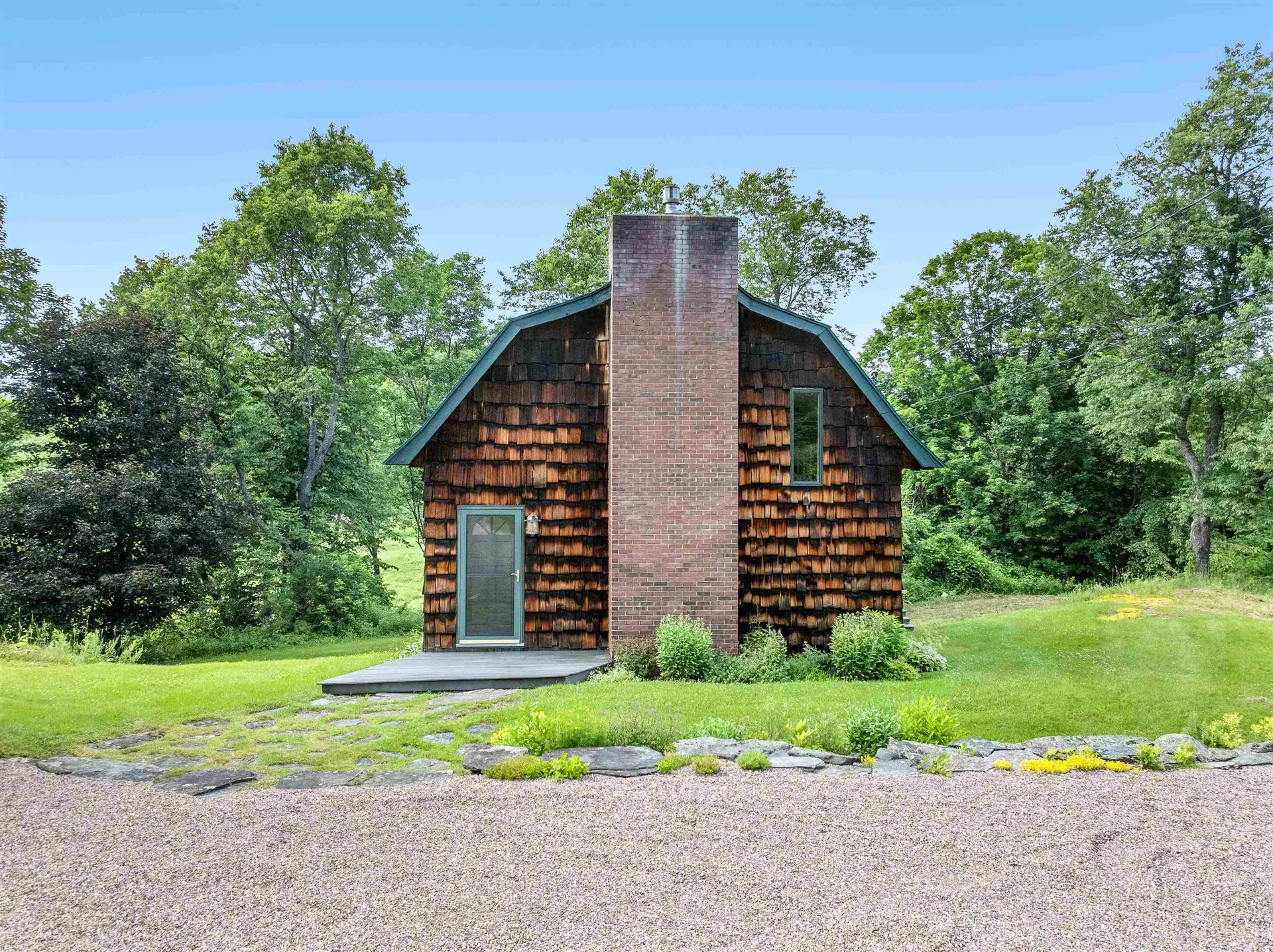 95 Thatcher Brook Road Waterbury VT 05677