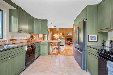 95 Thatcher Brook Road Waterbury VT 05677