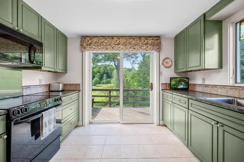 95 Thatcher Brook Road Waterbury VT 05677