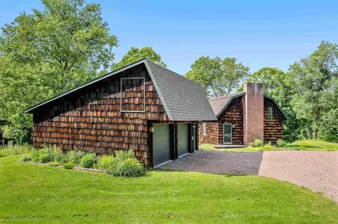95 Thatcher Brook Road Waterbury VT 05677
