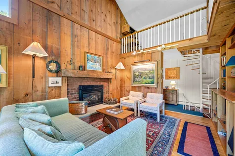 95 Thatcher Brook Road Waterbury VT 05677