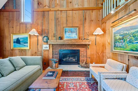 95 Thatcher Brook Road Waterbury VT 05677