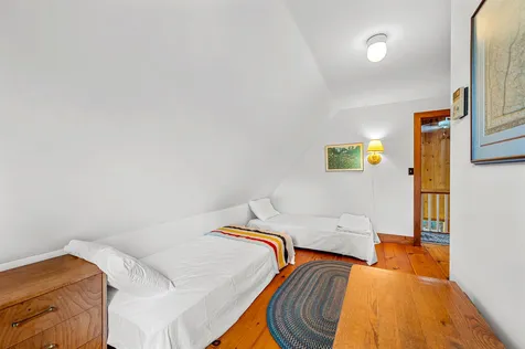 95 Thatcher Brook Road Waterbury VT 05677