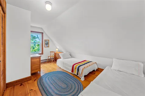 95 Thatcher Brook Road Waterbury VT 05677