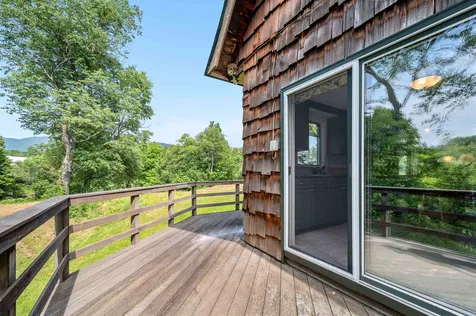 95 Thatcher Brook Road Waterbury VT 05677
