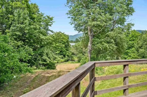 95 Thatcher Brook Road Waterbury VT 05677