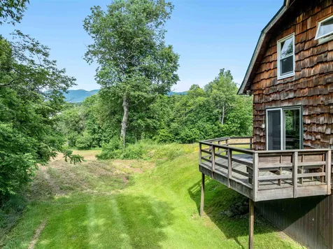 95 Thatcher Brook Road Waterbury VT 05677