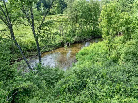 95 Thatcher Brook Road Waterbury VT 05677