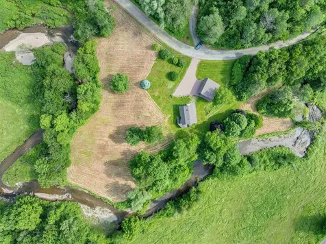 95 Thatcher Brook Road Waterbury VT 05677