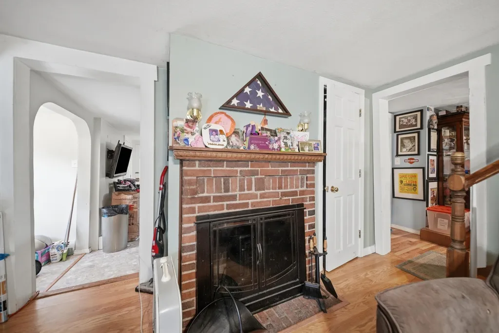 30 Harris Road Windham NH 03087