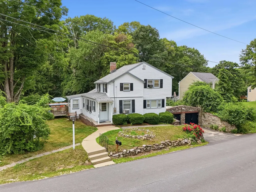 30 Harris Road Windham NH 03087