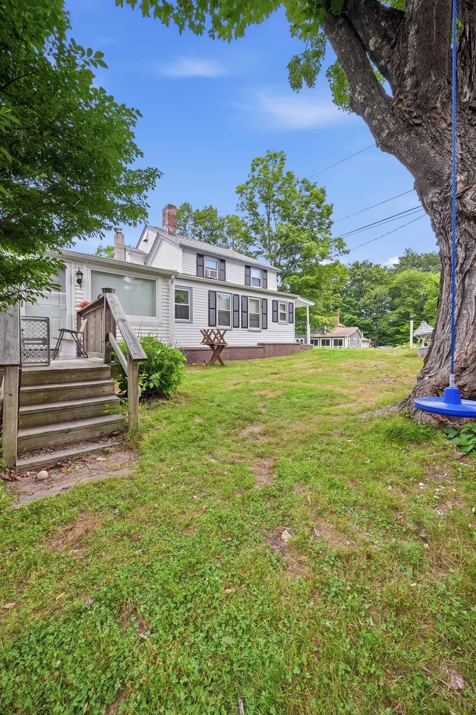 30 Harris Road Windham NH 03087