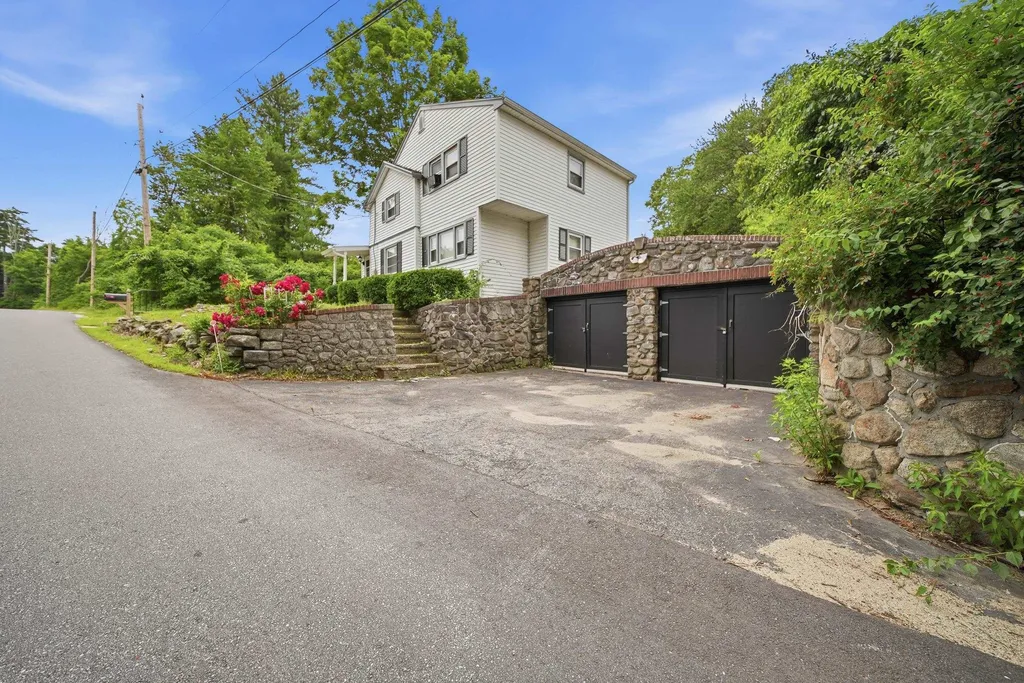 30 Harris Road Windham NH 03087