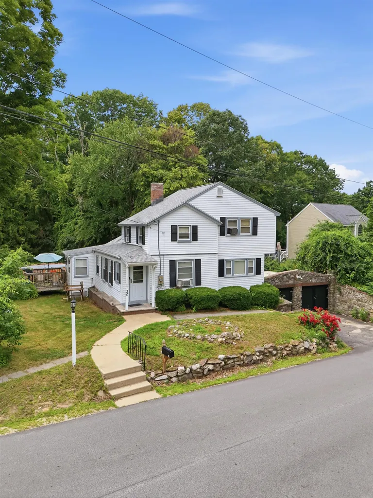 30 Harris Road Windham NH 03087