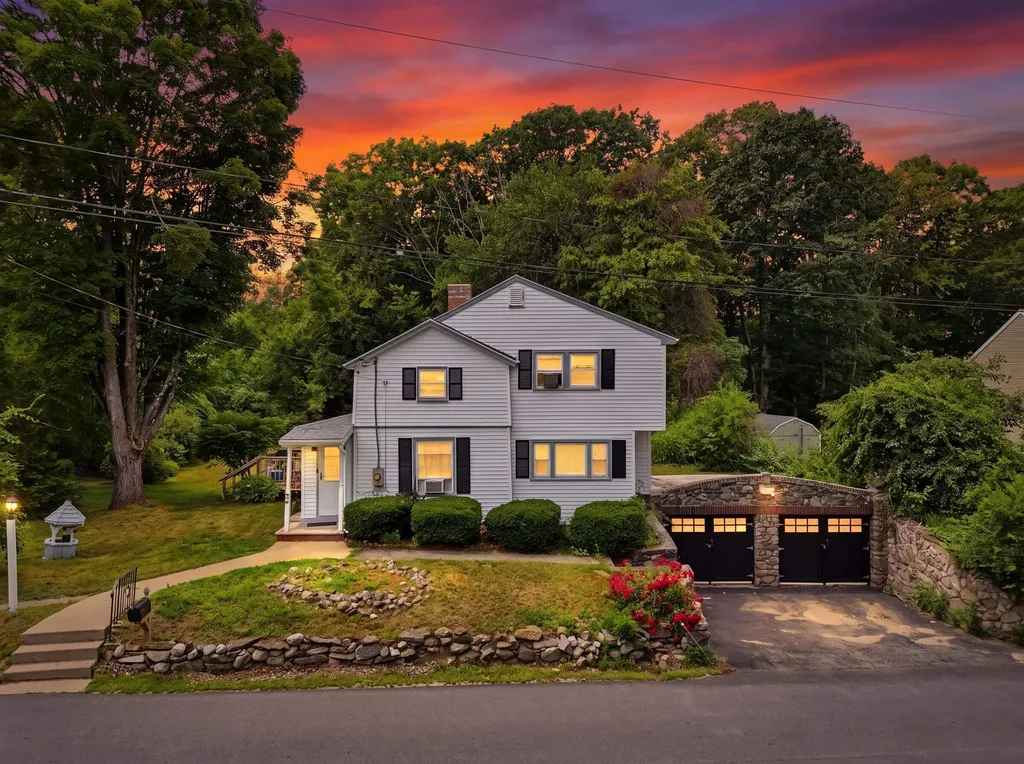 30 Harris Road Windham NH 03087