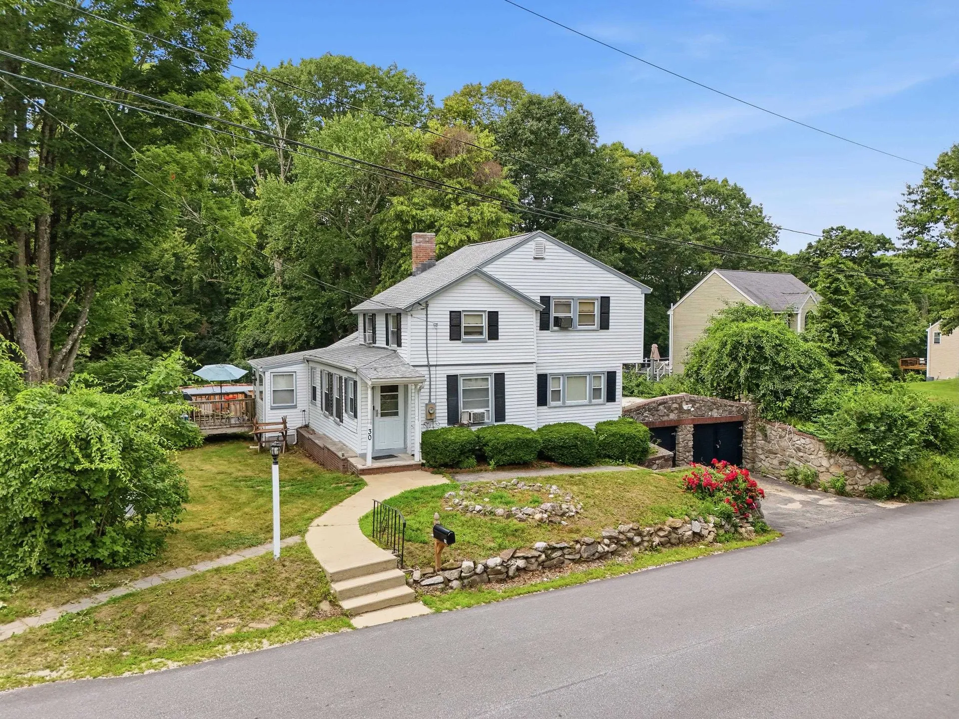 30 Harris Road Windham NH 03087