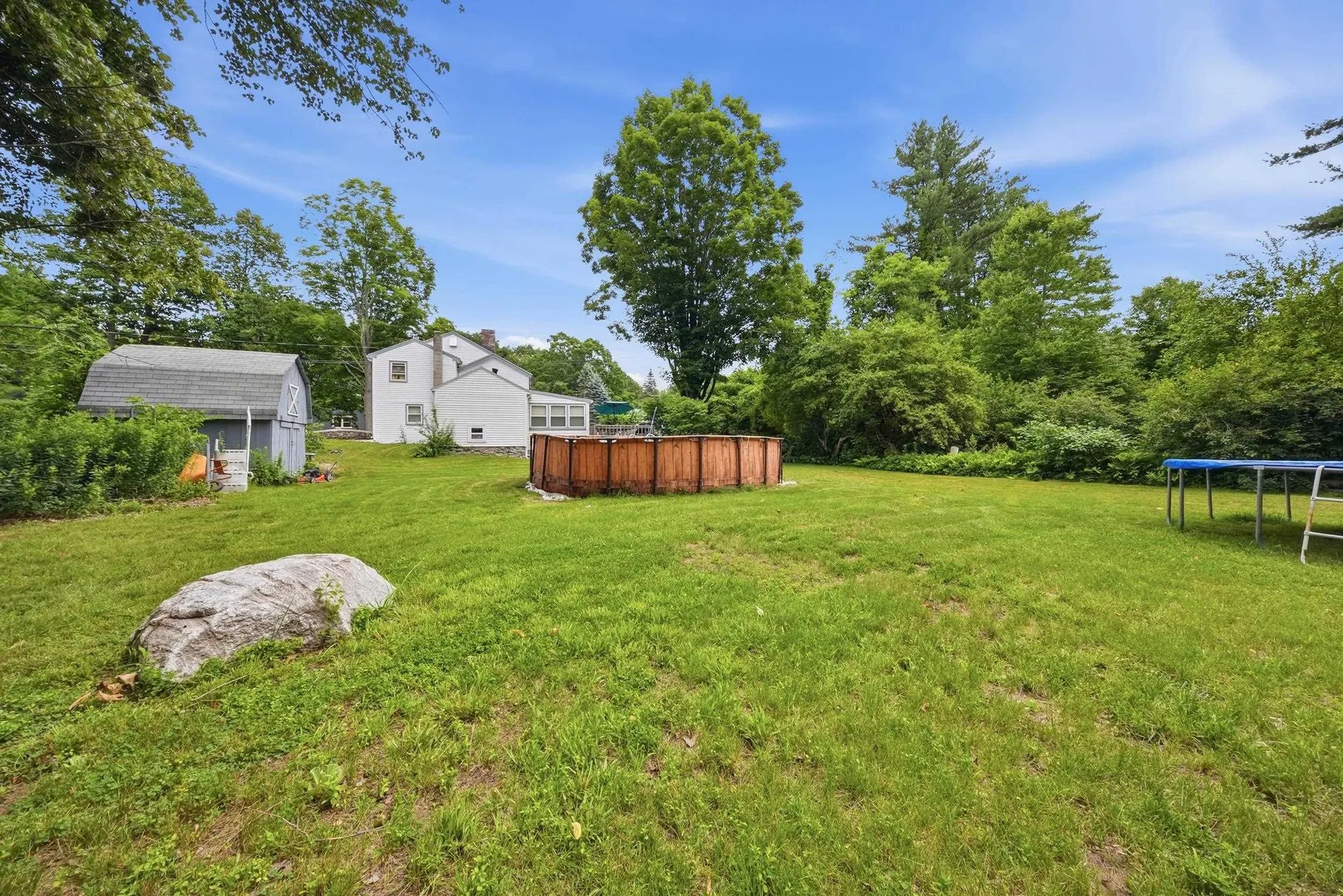 30 Harris Road Windham NH 03087