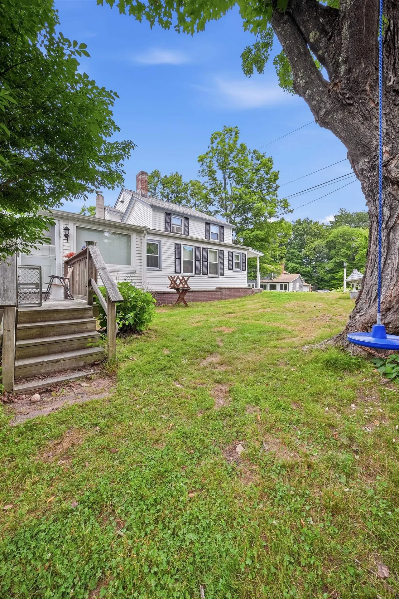 30 Harris Road Windham NH 03087