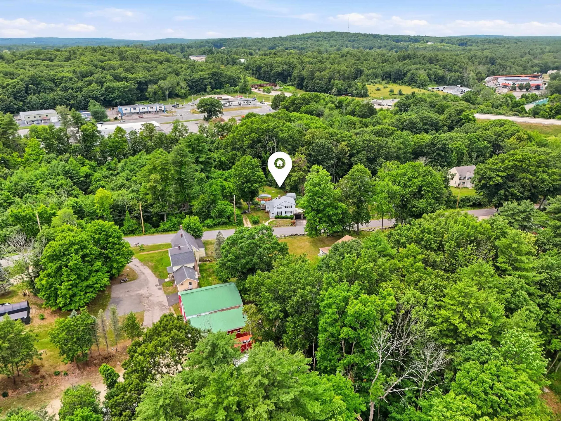30 Harris Road Windham NH 03087