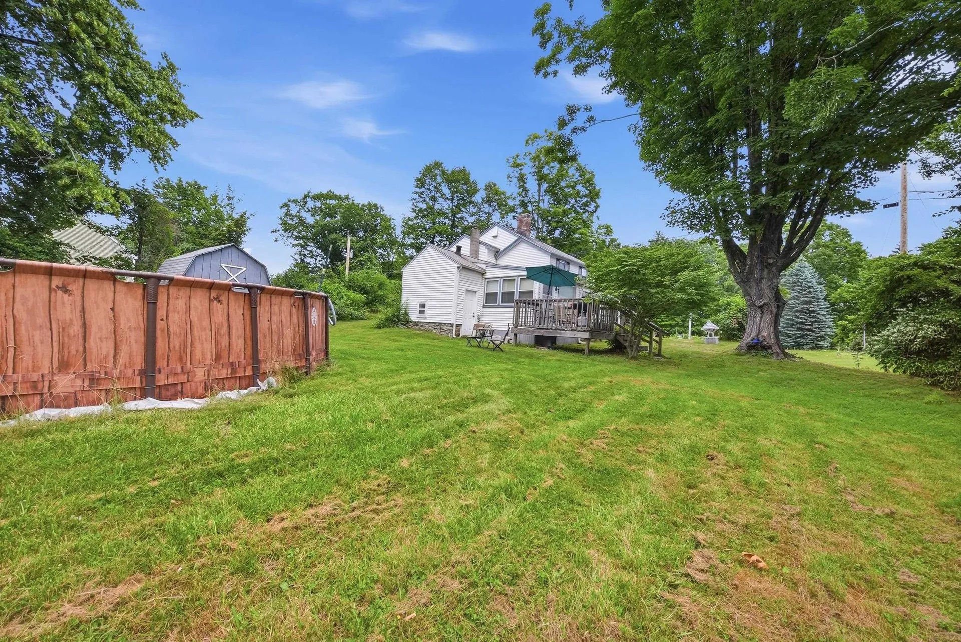 30 Harris Road Windham NH 03087