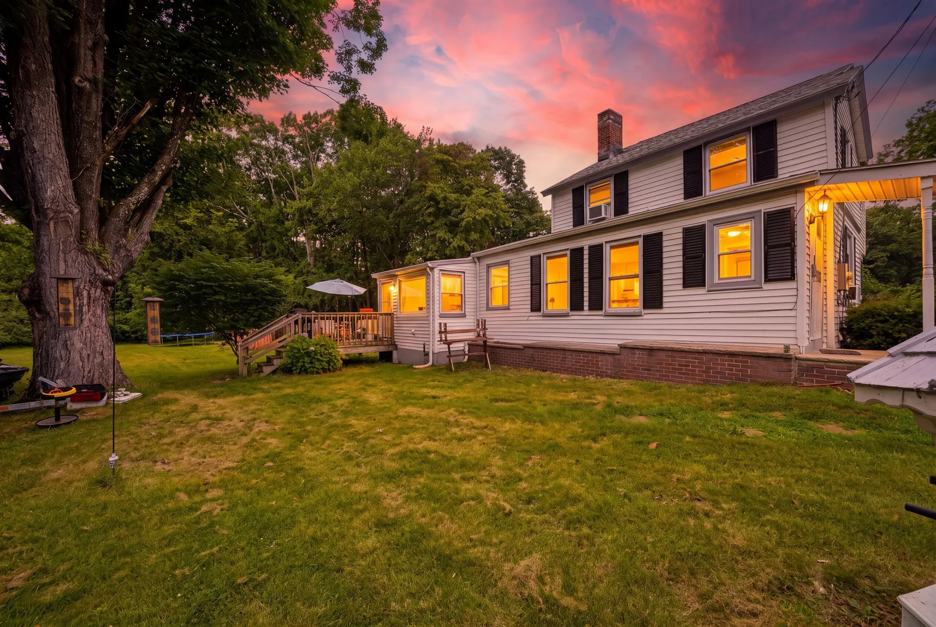 30 Harris Road Windham NH 03087