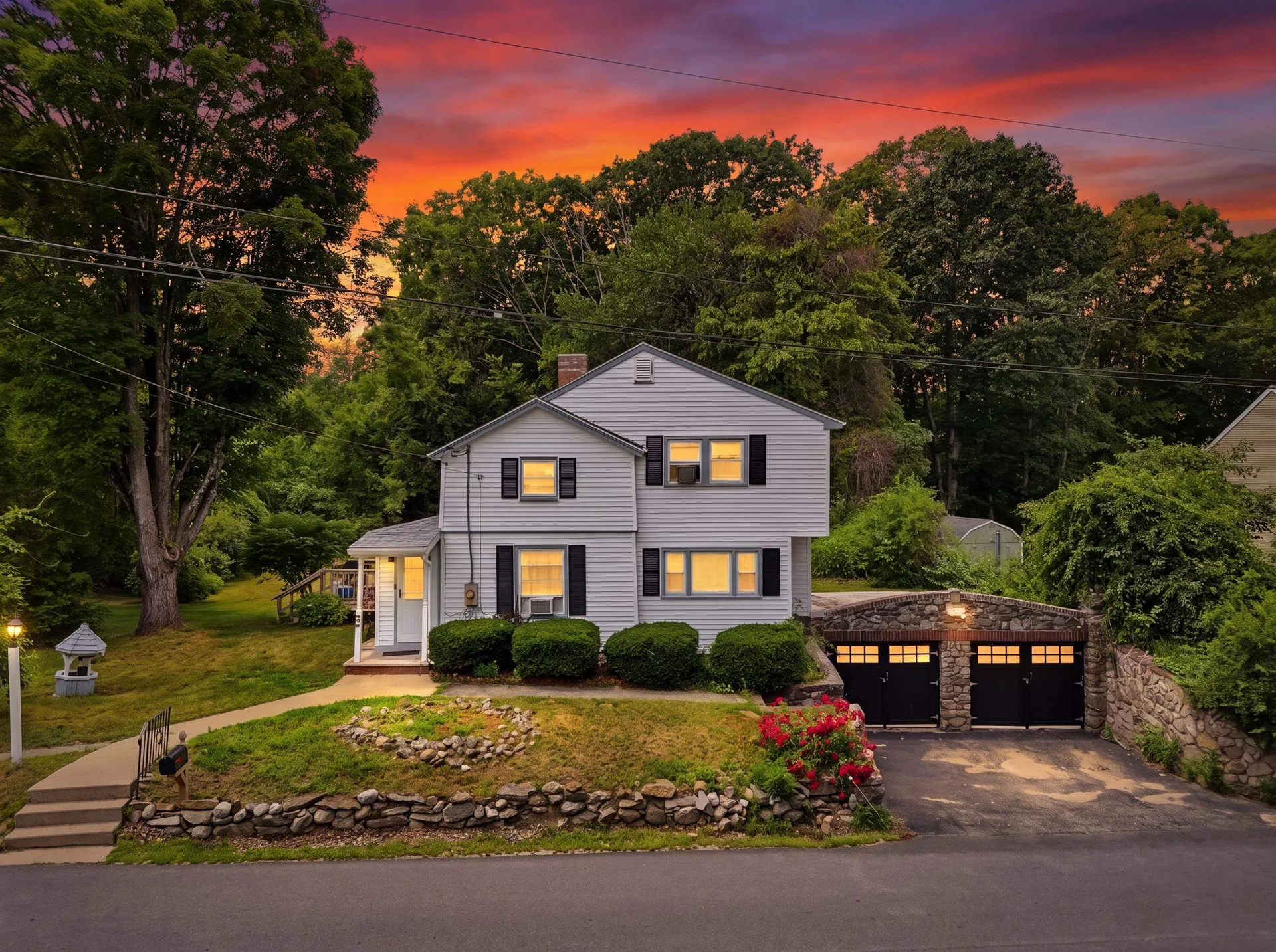 30 Harris Road Windham NH 03087