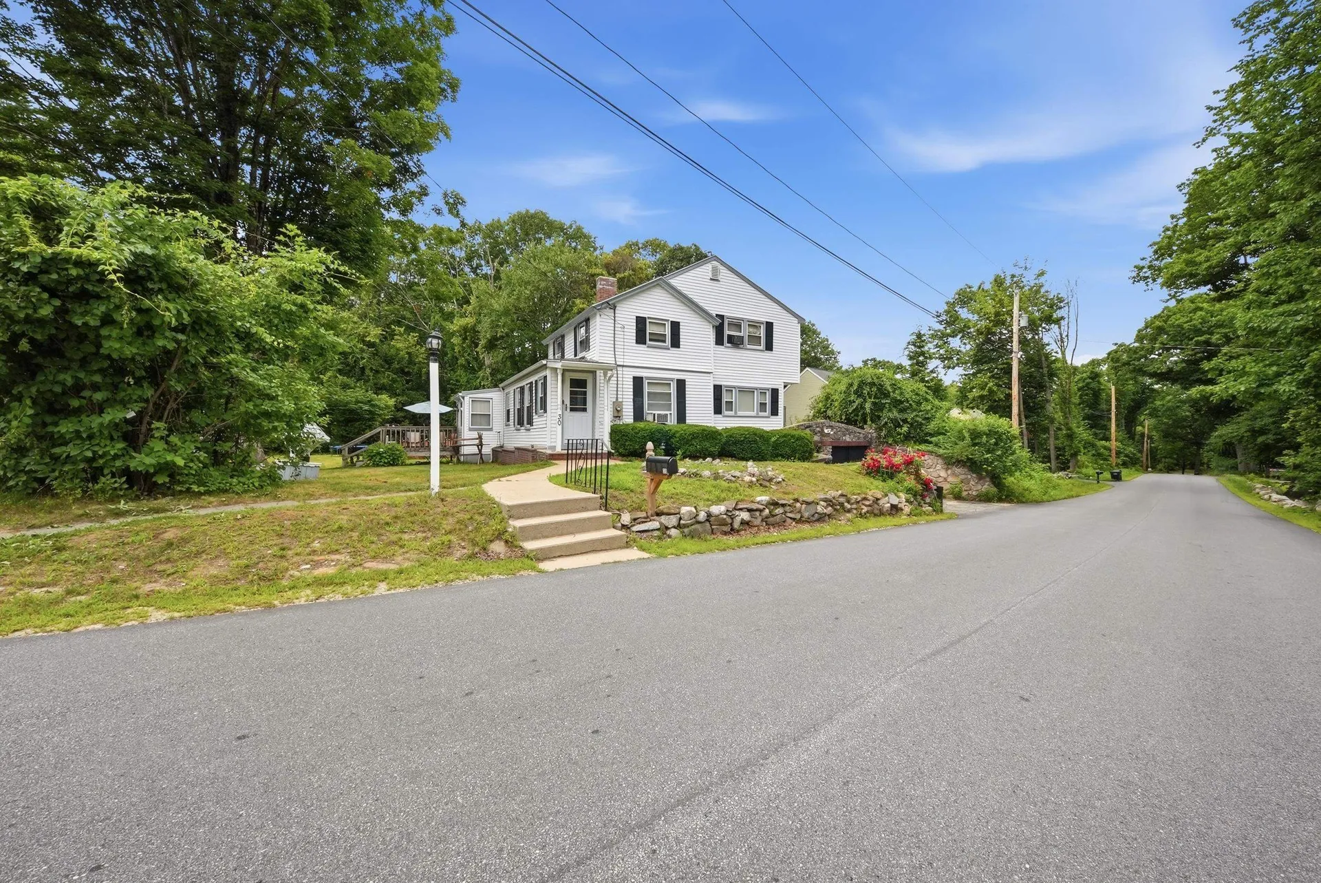 30 Harris Road Windham NH 03087