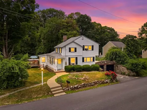 30 Harris Road Windham NH 03087
