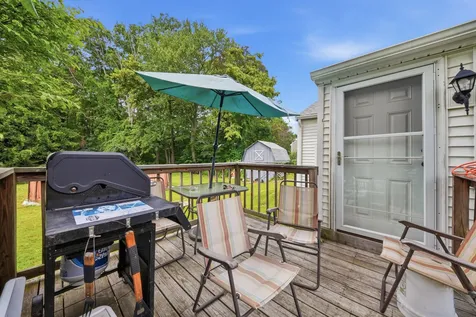 30 Harris Road Windham NH 03087