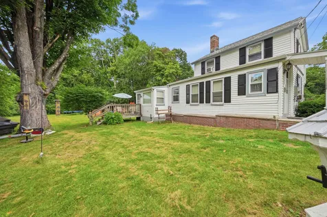 30 Harris Road Windham NH 03087