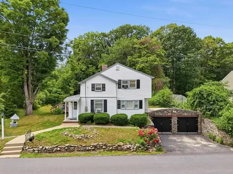 30 Harris Road Windham NH 03087