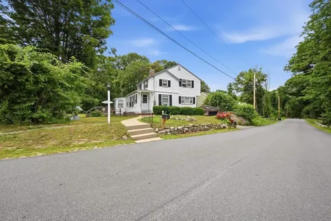 30 Harris Road Windham NH 03087