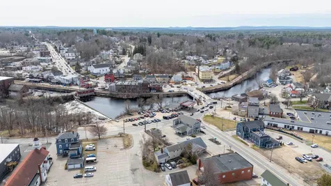 6 School Street Berwick ME 03901