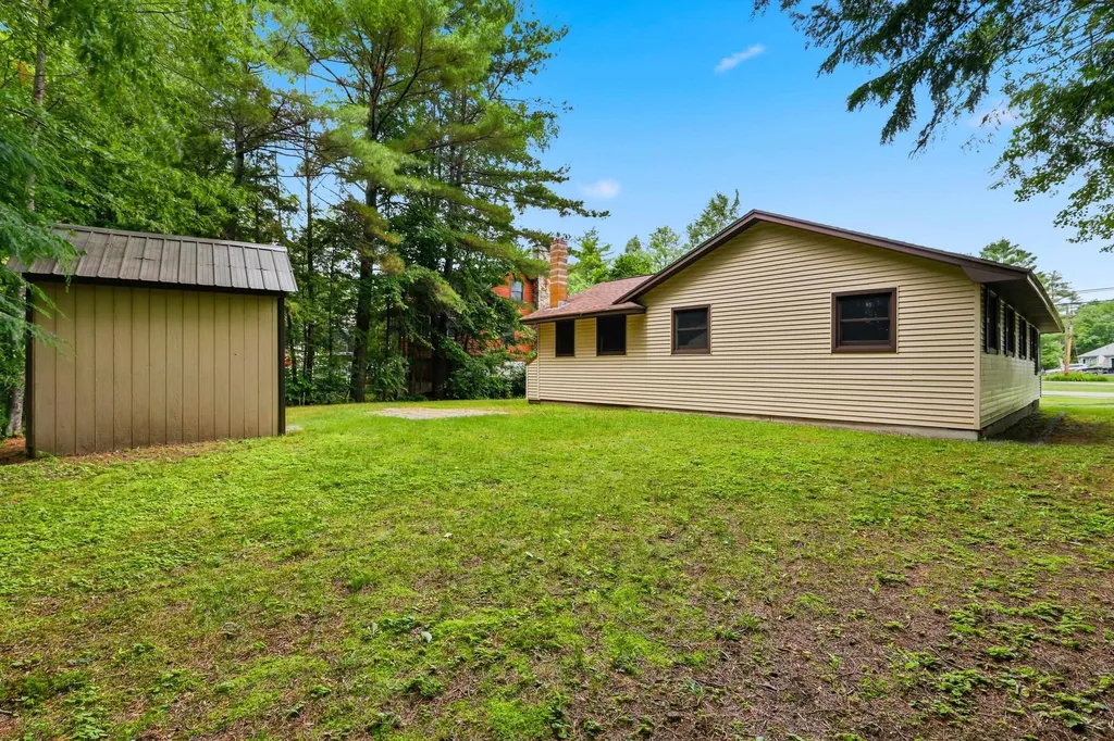 46 Linda Drive Belmont NH 03220