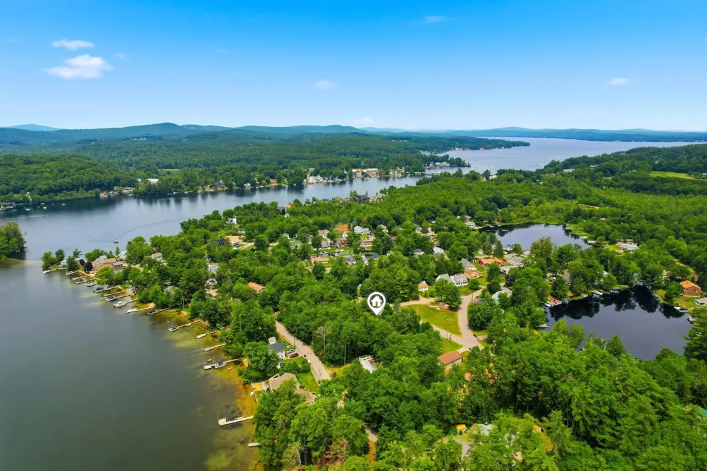46 Linda Drive Belmont NH 03220