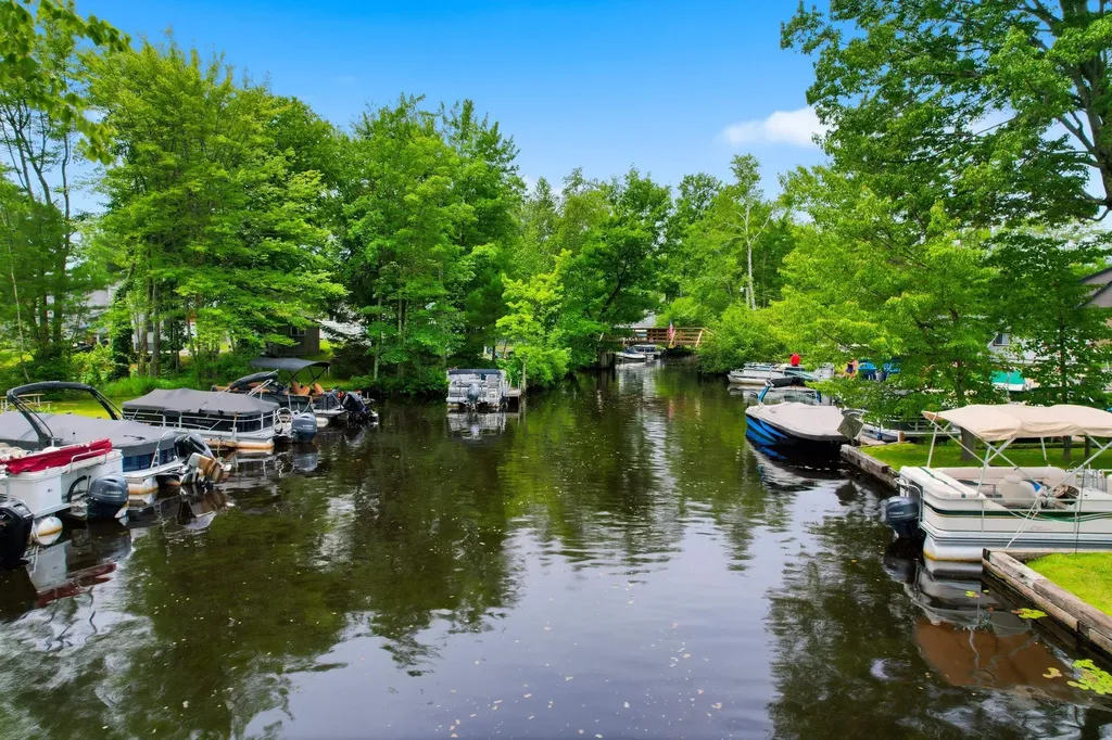 46 Linda Drive Belmont NH 03220