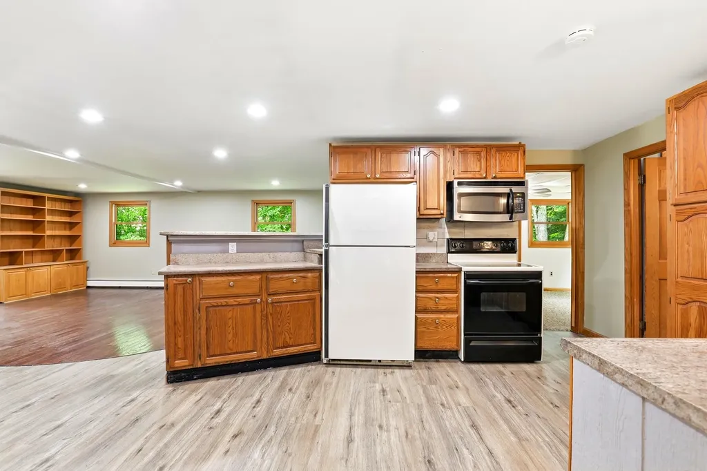 46 Linda Drive Belmont NH 03220