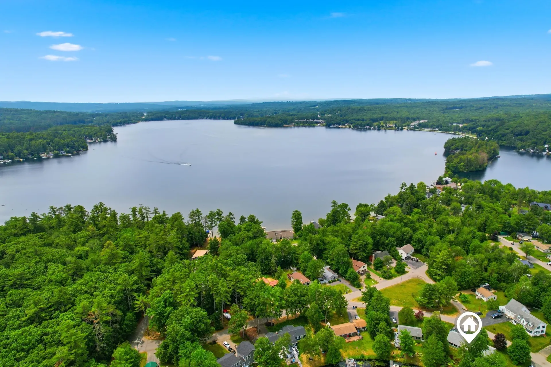 46 Linda Drive Belmont NH 03220