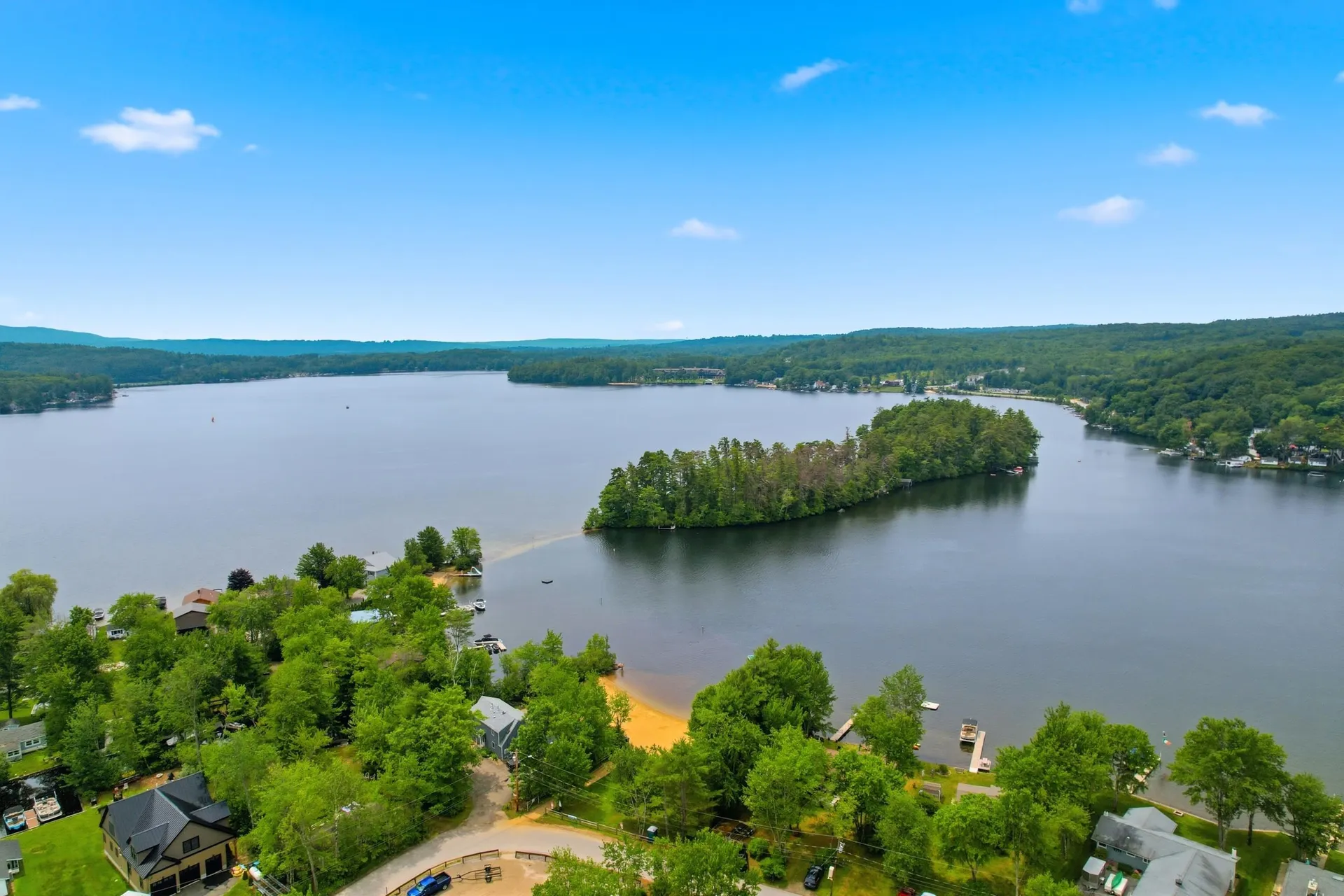 46 Linda Drive Belmont NH 03220