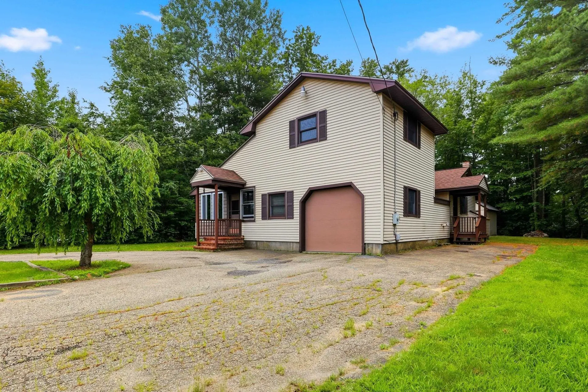46 Linda Drive Belmont NH 03220