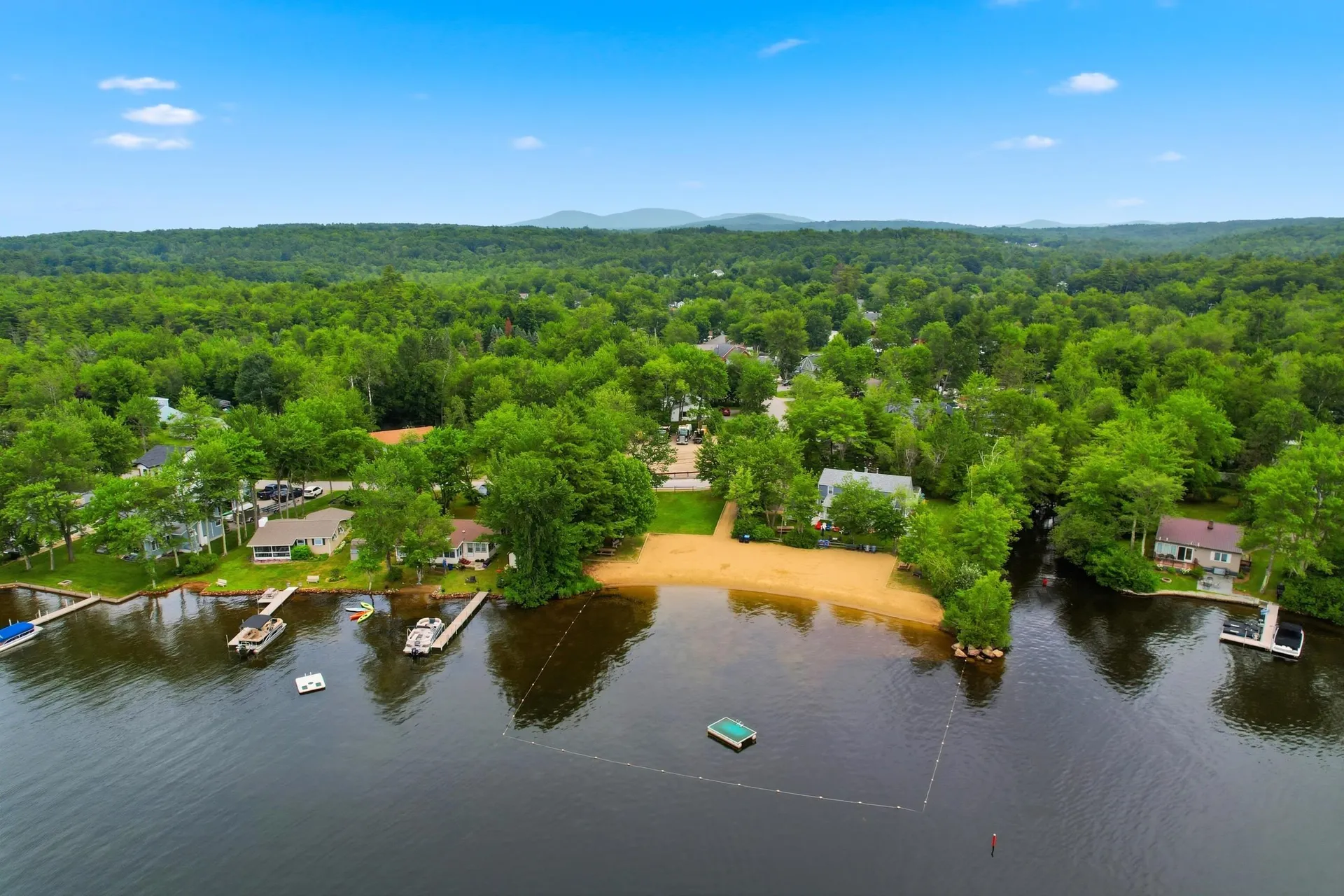 46 Linda Drive Belmont NH 03220