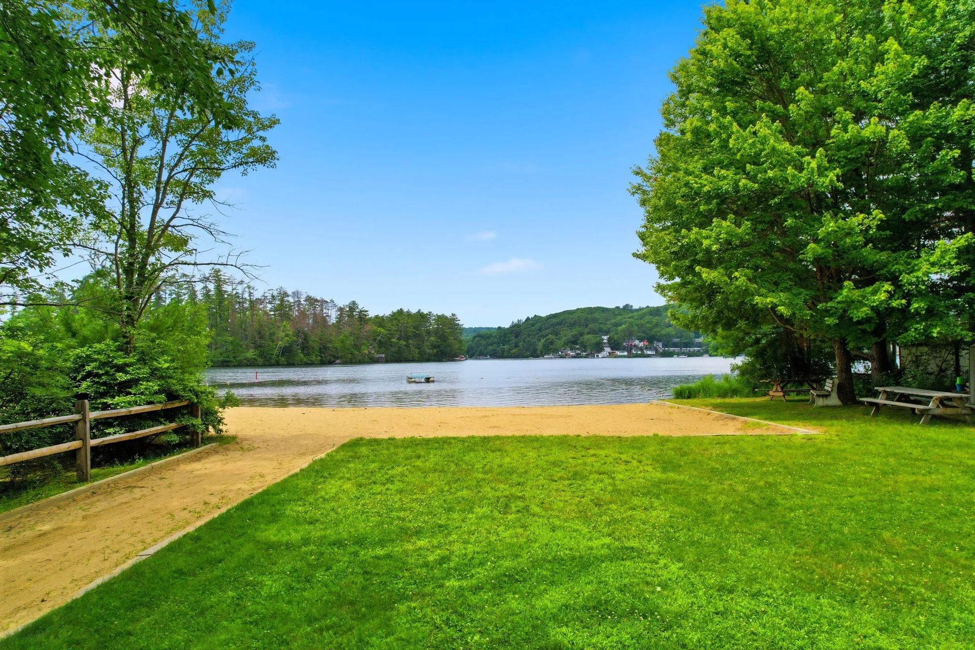46 Linda Drive Belmont NH 03220